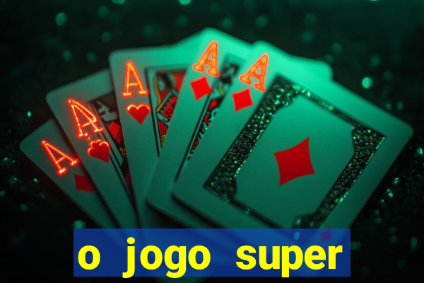 o jogo super genius paga mesmo